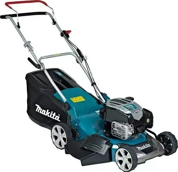 Газонокосилка MAKITA PLM4630N2