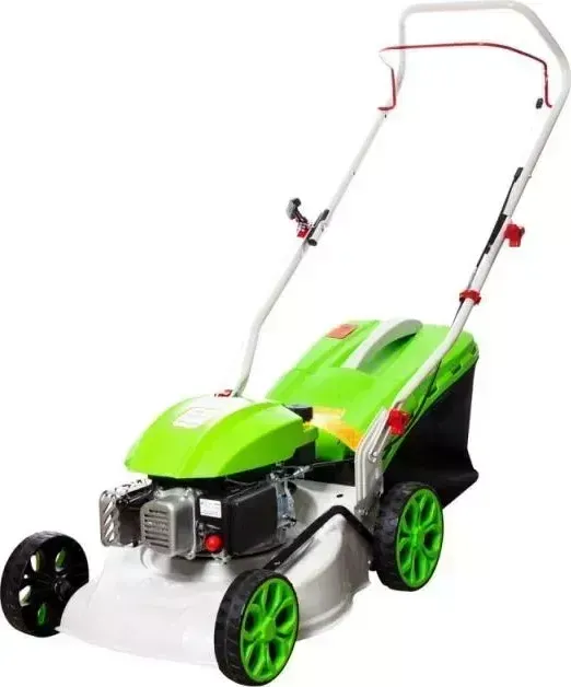 Газонокосилка REDVERG RD-GL40