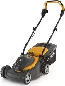 Газонокосилка STIGA Collector 35 E (297330068/ST1)