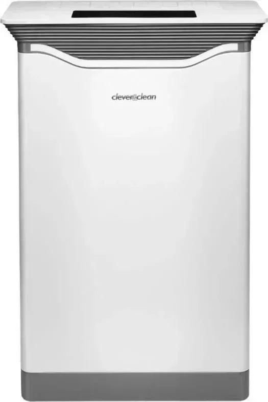 Очиститель воздуха Clever&Clean HealthAir UV-07