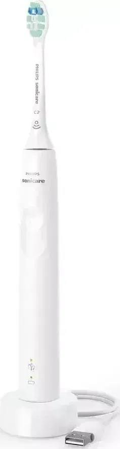 Электрическая зубная щётка PHILIPS HX3671/13 белый