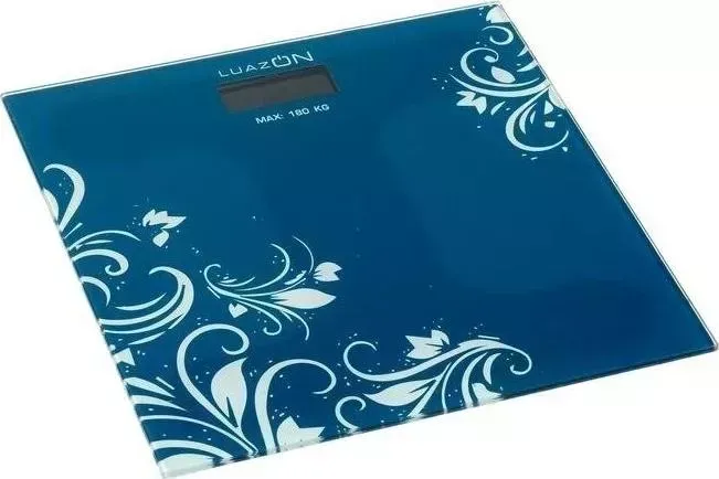 Напольные весы Luazon Home LVE-005 (2580587)