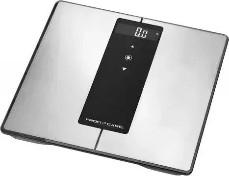 Весы напольные ProfiCare PC-PW 3008 BT