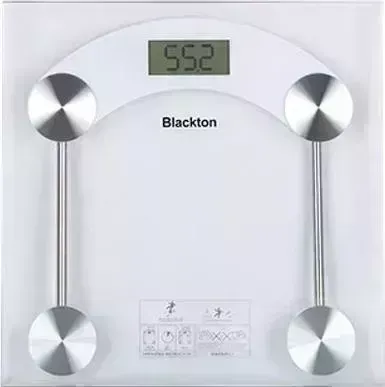 Весы напольные BLACKTON Bt BS1011