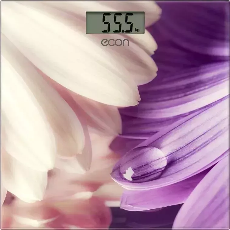 Весы напольные ECON ECO-BS009