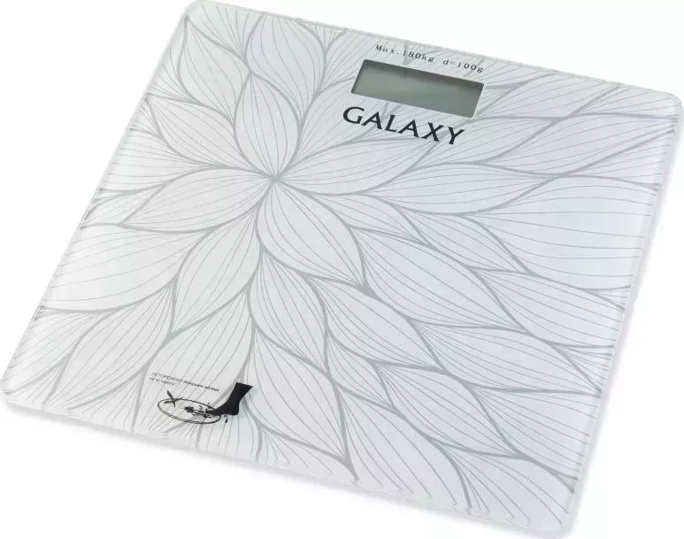 Весы напольные GALAXY Напольные весы GL 4807