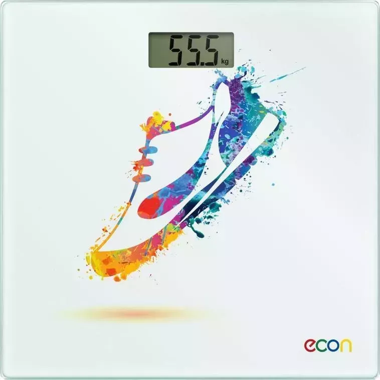 Весы напольные ECON Напольные весы ECO-BS005