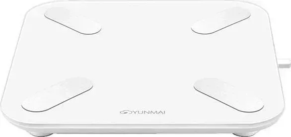 Напольные весы Yunmai Yunmai X mini2 White (M1825)