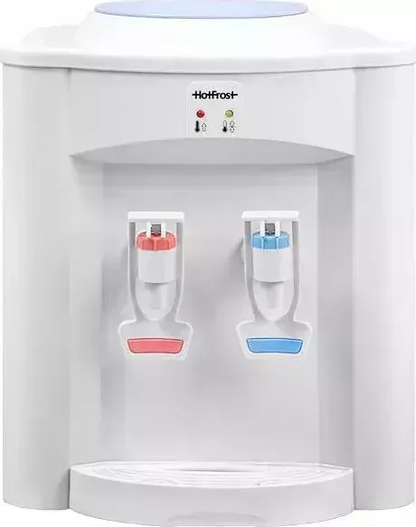 Кулер для воды HotFrost D95 F