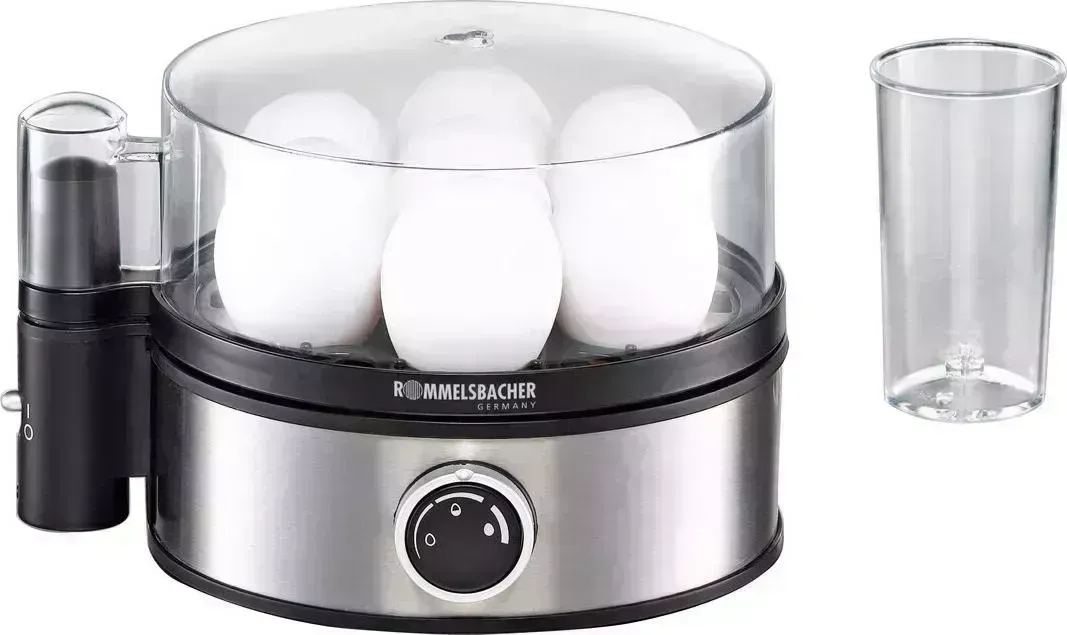 Яйцеварка Rommelsbacher ER 400