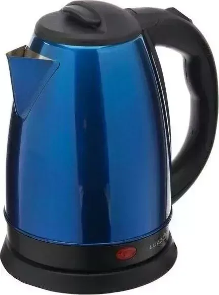 Чайник Luazon Home LSK-1804 синий (5035553)