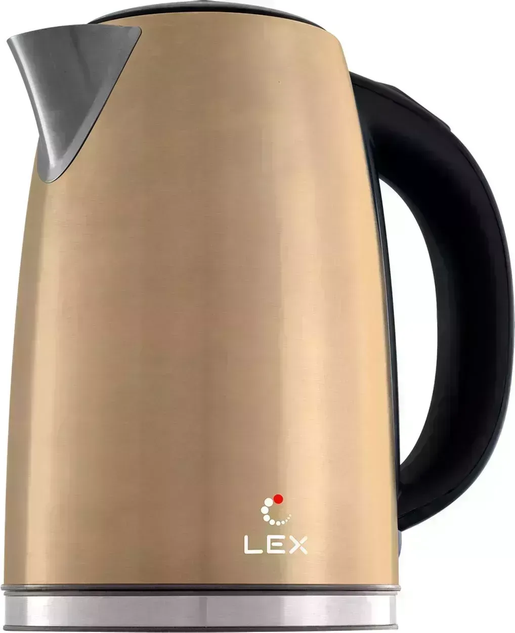 Чайник электрический LEX LX30021-3
