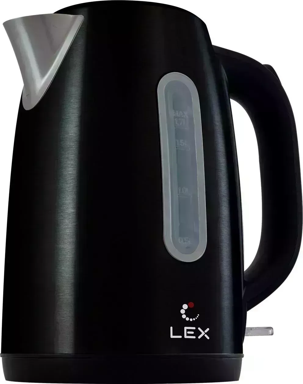 Чайник электрический LEX LX30017-2