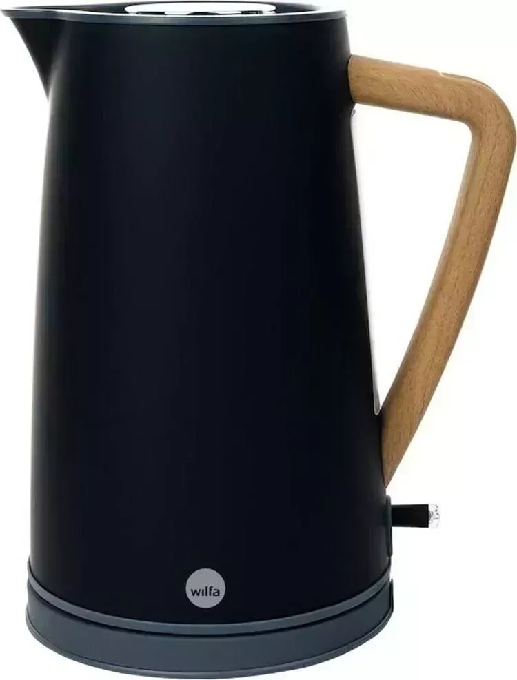 Чайник Wilfa WKR-2000 B