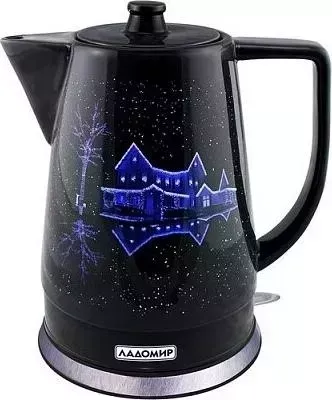 Чайник электрический ЛАДОМИР 214