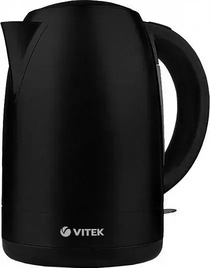 Чайник электрический VITEK VT-7090 черный