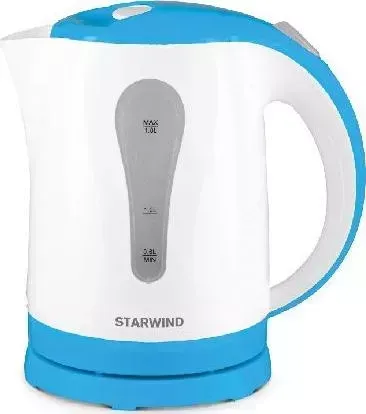 Чайник электрический STARWIND SKP1217