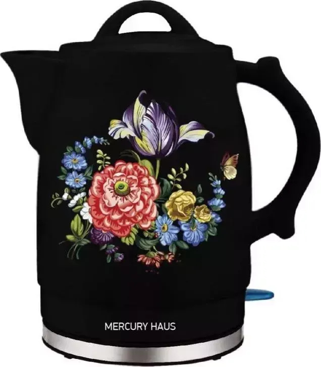 Чайник электрический MercuryHaus MC-6745
