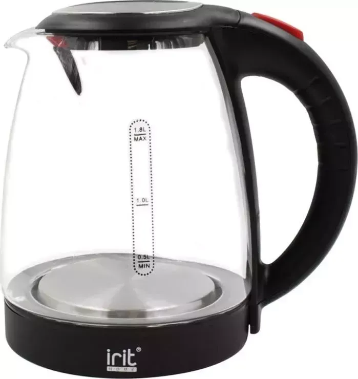 Чайник электрический IRIT IR-1237