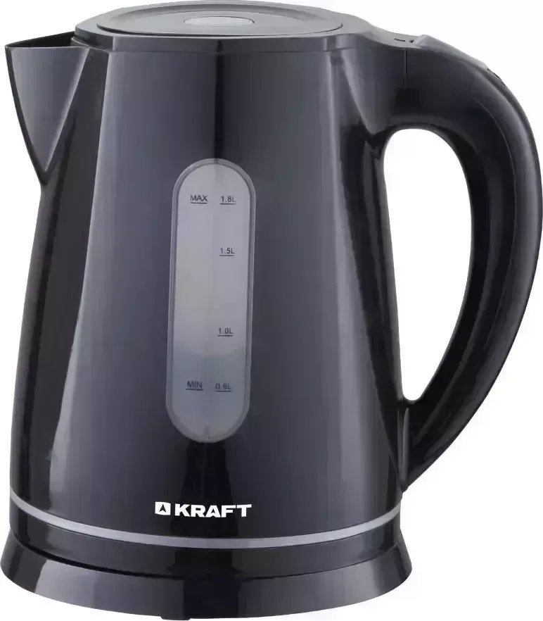 Чайник электрический KRAFT KF-KP1750BL