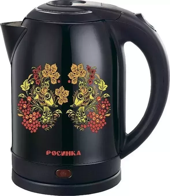 Чайник Росинка РОС 1007 Хохлома
