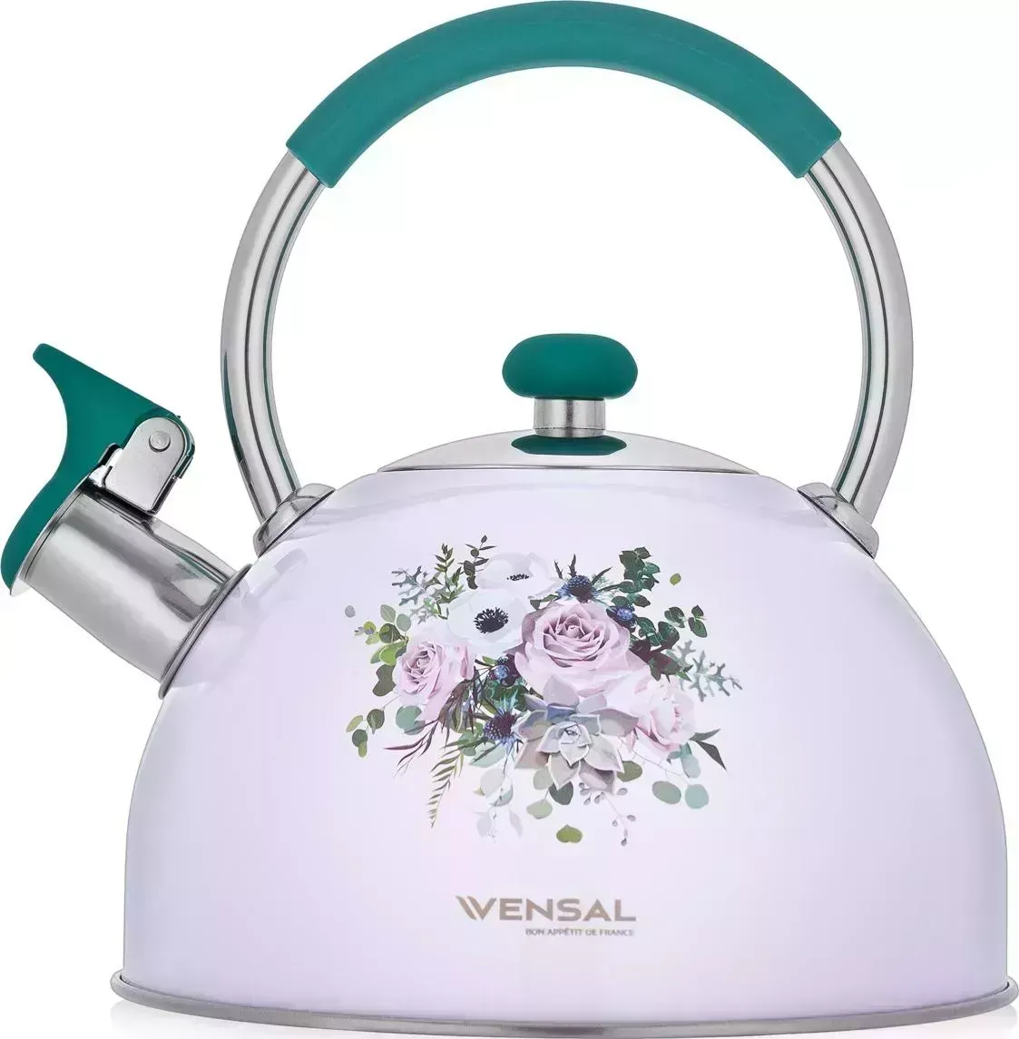 Чайник Vensal VS3000 Provence