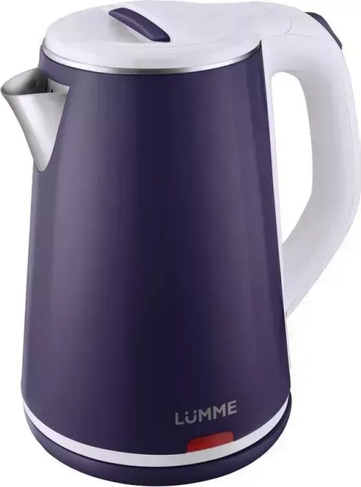 Чайник электрический LUMME LU-156 синий сапфир