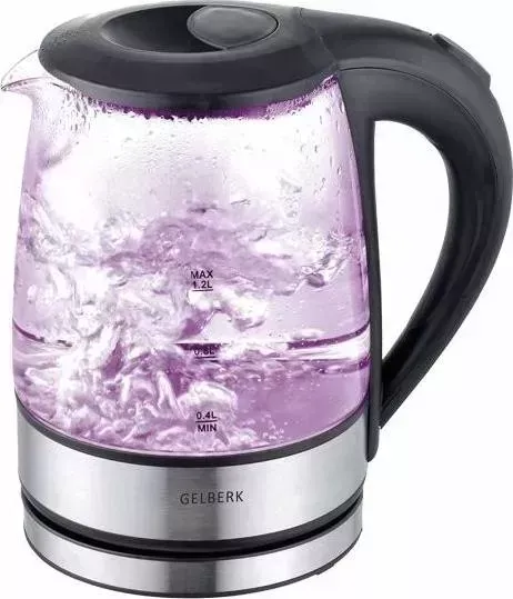 Чайник электрический Gelberk GL-340