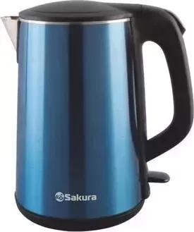 Чайник электрический SAKURA SA-2156MBL