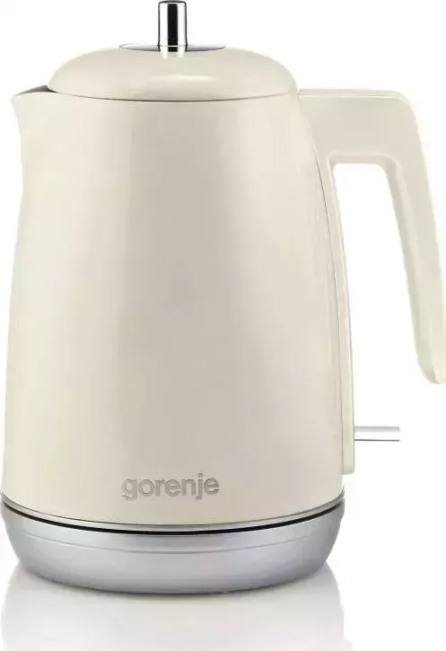 Чайник электрический GORENJE K 15 RL