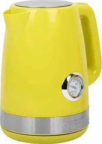 Чайник электрический Oursson EK1716P/GA