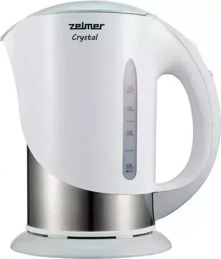 Чайник электрический ZELMER ZCK7630S