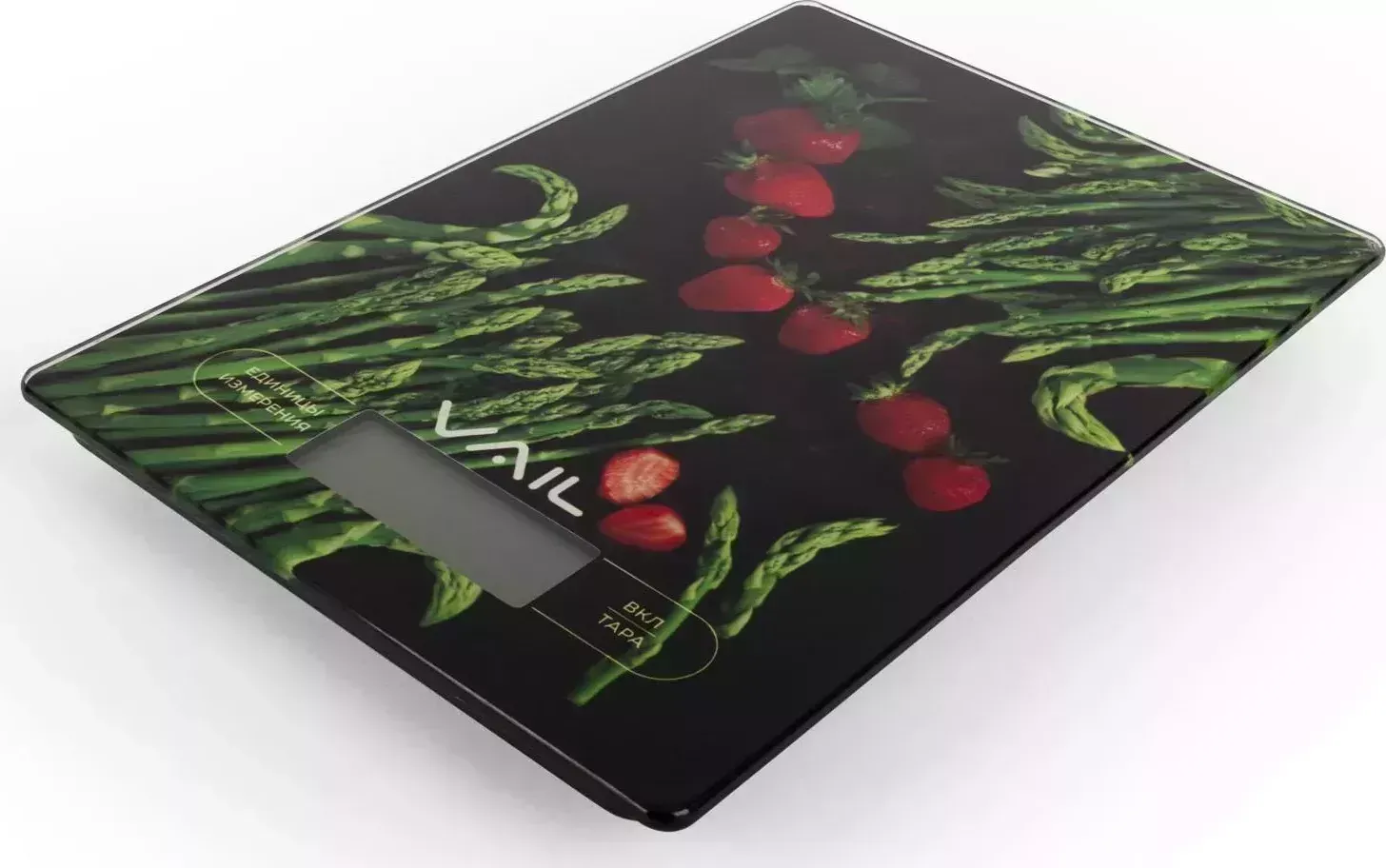 Кухонные весы Vail VL-5803