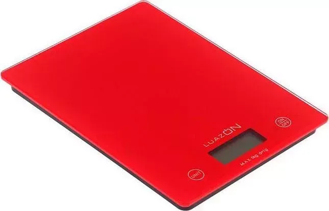 Кухонные весы Luazon Home LVK-702 (3549059)