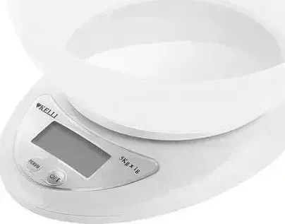 Весы кухонные KELLI KL-1530