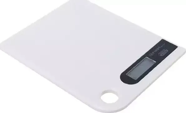 Весы кухонные FIRST FA-6401-1-WI