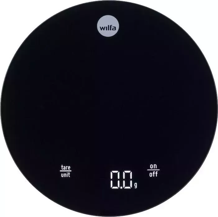 Кухонные весы Wilfa WSS-2