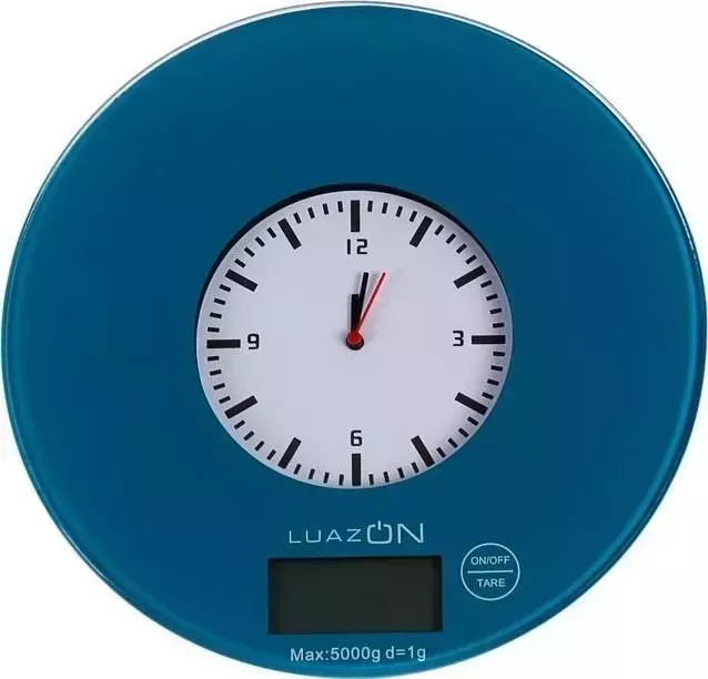 Кухонные весы Luazon Home LVK-508 (3549071)