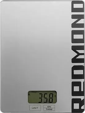 Весы кухонные REDMOND RS-763
