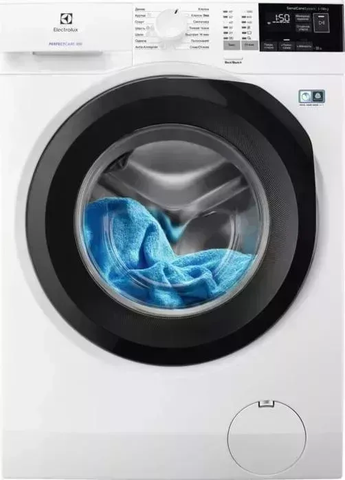 Стиральная машина ELECTROLUX EW6F4R28B