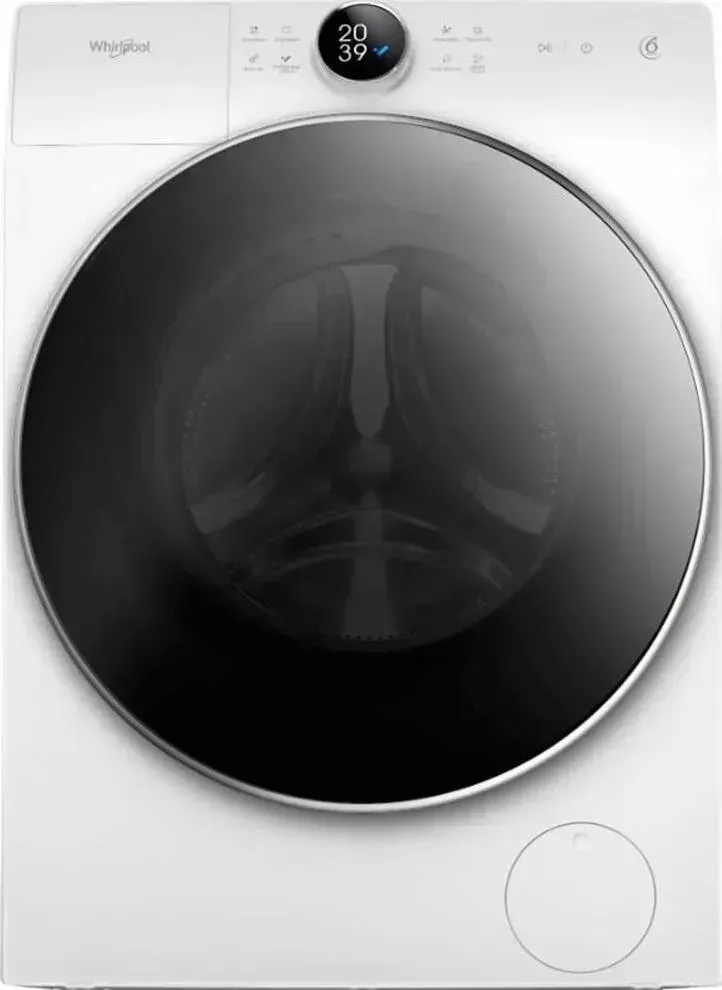 Стиральная машина WHIRLPOOL WM E104A W