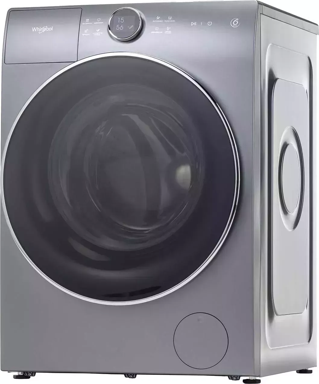 Стиральная машина WHIRLPOOL WM E104A S