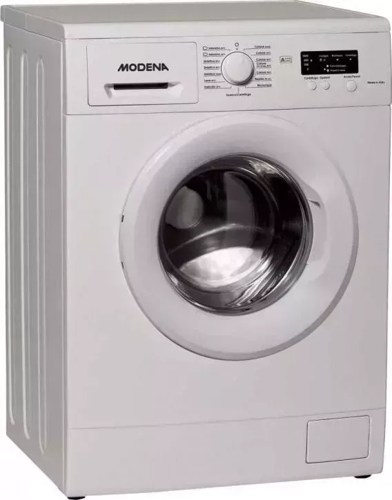Стиральная машина Modena WF 0632 WSR