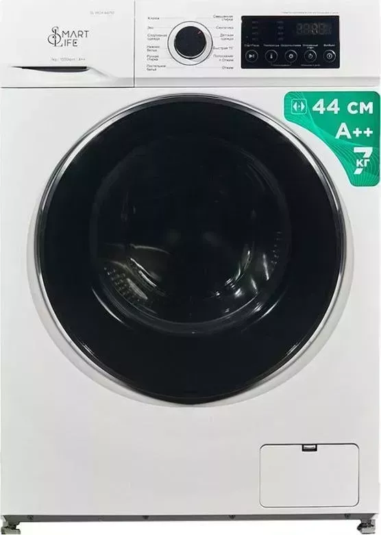 Стиральная машина SL WCH bd710