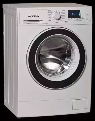 Стиральная машина Modena WF 0652 WSR