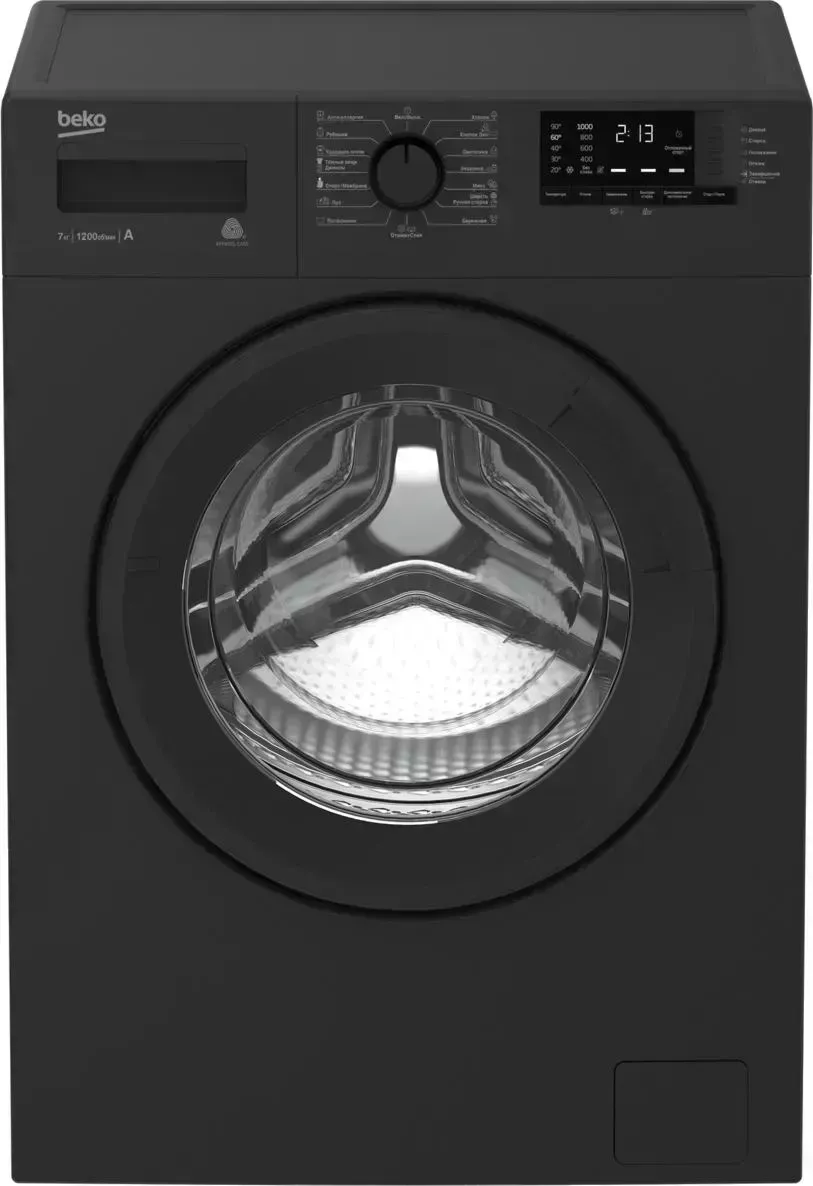Стиральная машина BEKO WDN73612XAA