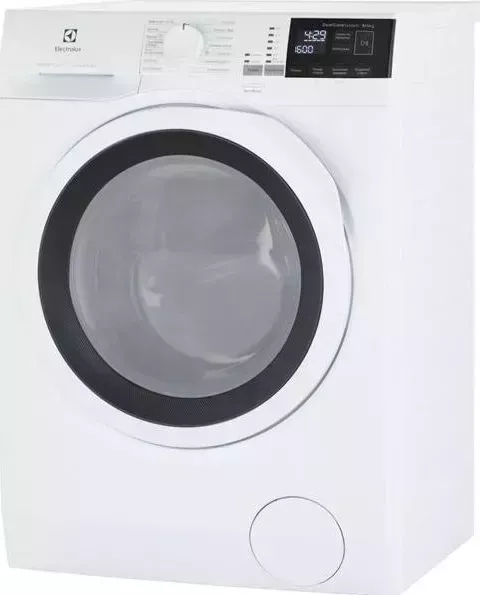 Стиральная машина ELECTROLUX EW7WR4684W