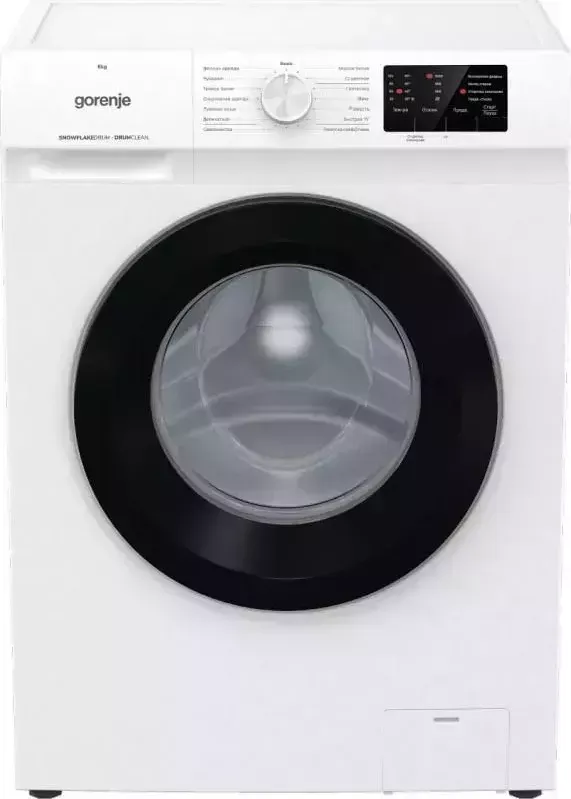 Стиральная машина GORENJE W1HP60SF