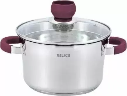 Кастрюля Relice RL-1002