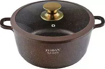 Кастрюля ZEIDAN Z-50355